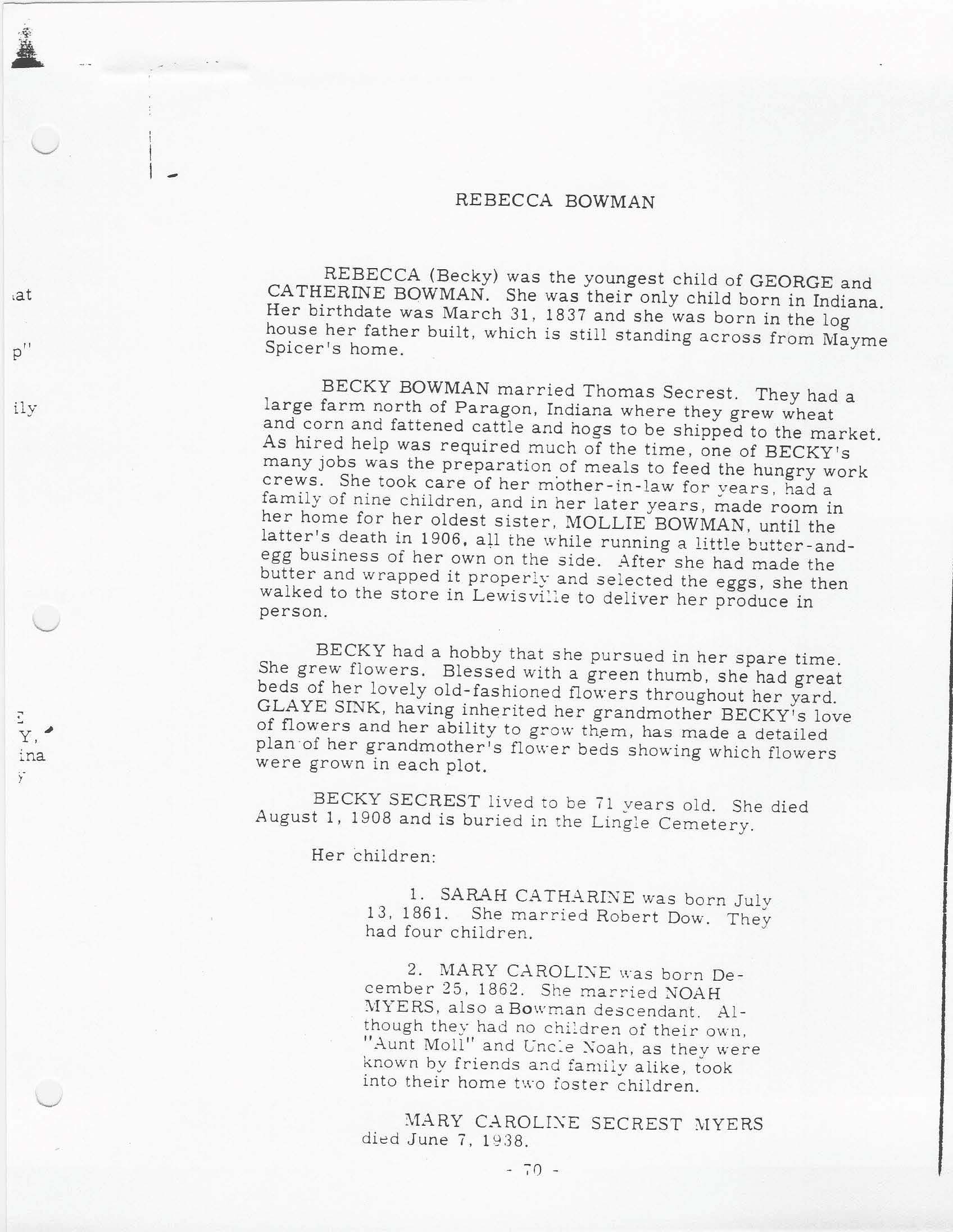 Document